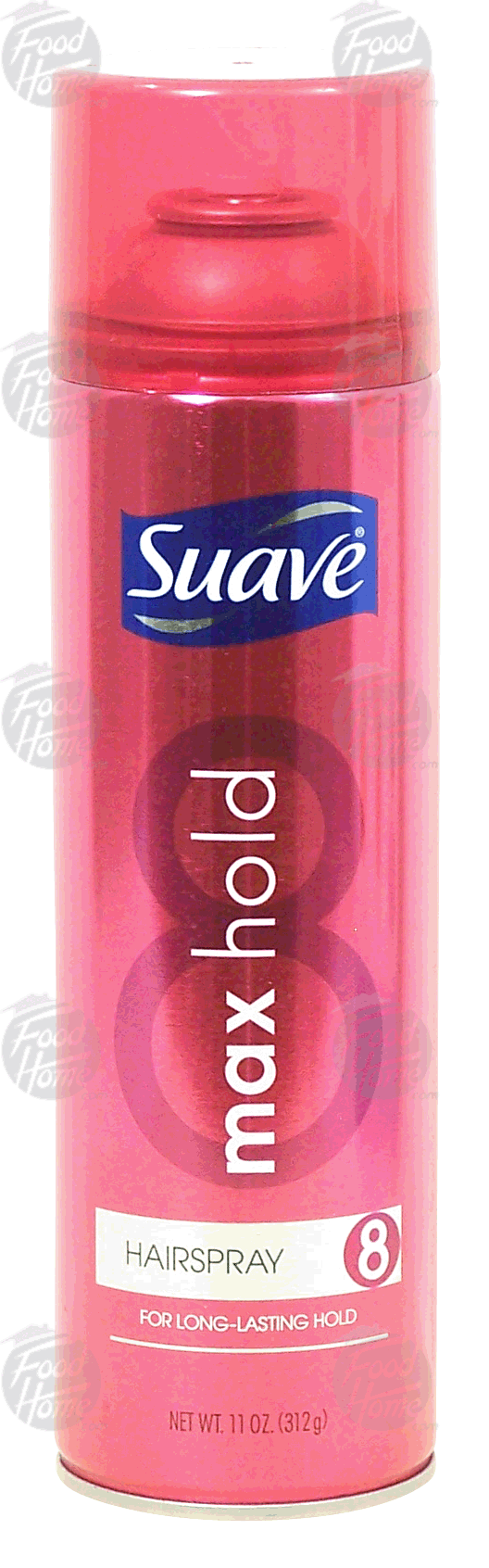 Suave Hairspray Max Hold 8 Full-Size Picture